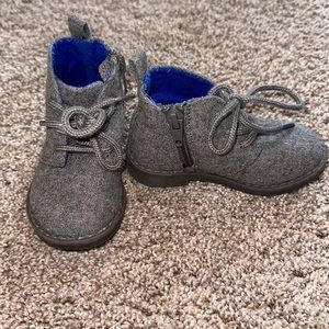 Baby Gap Boots